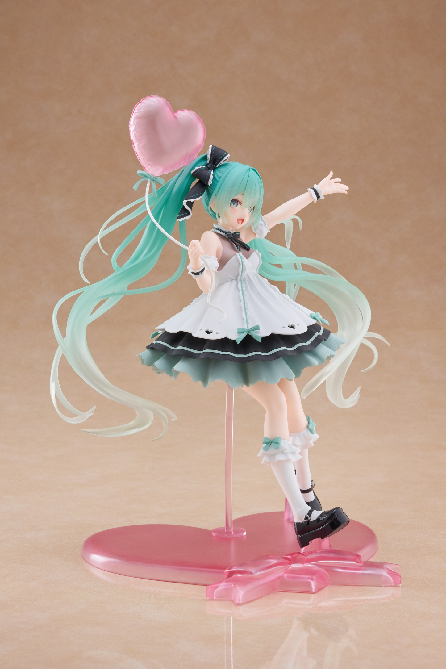 (Pre-Order) Hatsune Miku - AMP+ Prize Figure - HATSUNE MIKU Birthday 2025 (Party Ver.)