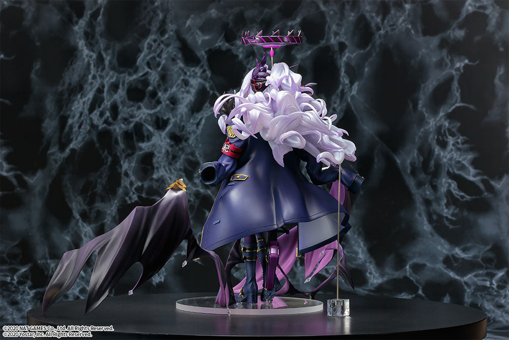 Blue Archive - Sorasaki Hina - 1/7 Scale Figure