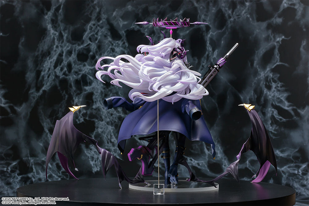 Blue Archive - Sorasaki Hina - 1/7 Scale Figure