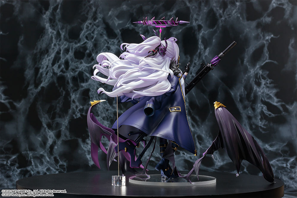 Blue Archive - Sorasaki Hina - 1/7 Scale Figure