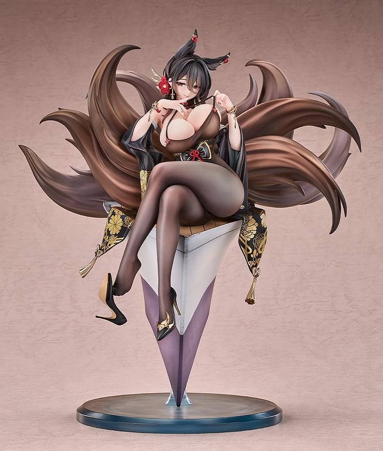 (Pre-Order) Azur Lane - Oumi 1/7 Scale Figure