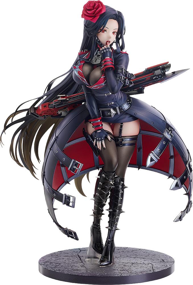 (Pre-Order) GODDESS OF VICTORY: NIKKE Maiden - 1/7 Scale Figure