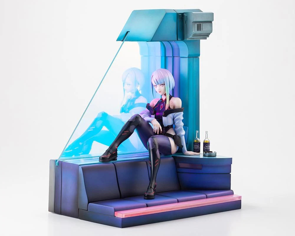 (Pre-Order) Cyberpunk: Edgerunners Lucy 1/7 Scale Figure
