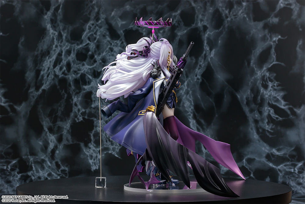 Blue Archive - Sorasaki Hina - 1/7 Scale Figure