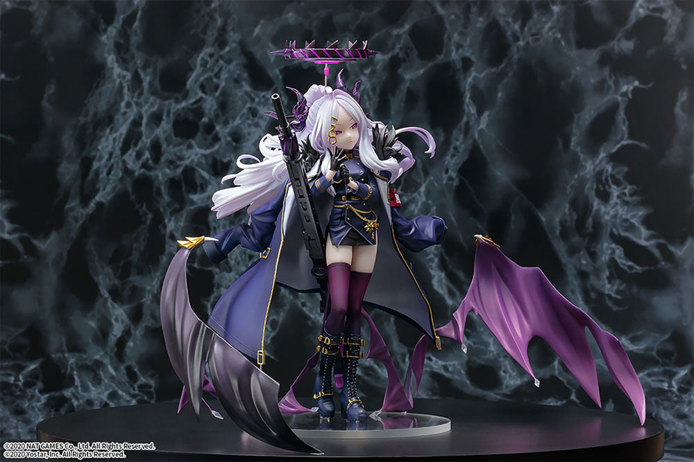 Blue Archive - Sorasaki Hina - 1/7 Scale Figure