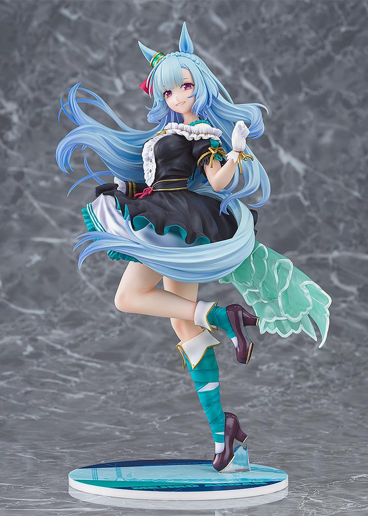 (Pre-Order) Umamusume: Cinderella Gray Mejiro Ardan - 1/7 Scale Figure