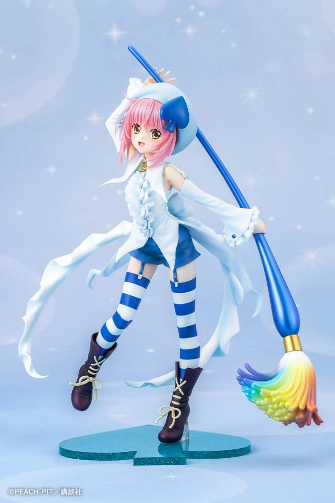(Pre-Order) Shugo Chara! Amulet Spade - 1/7 Scale Figure