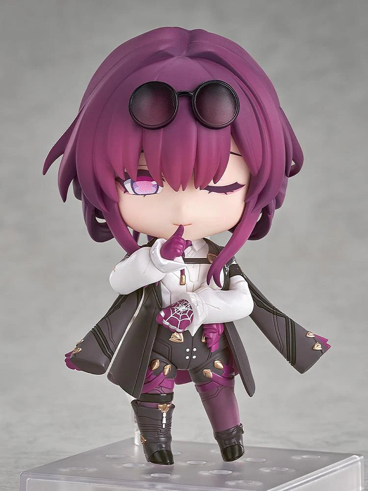 (Pre-Order) Honkai: Star Rail - Nendoroid Figure - Kafka