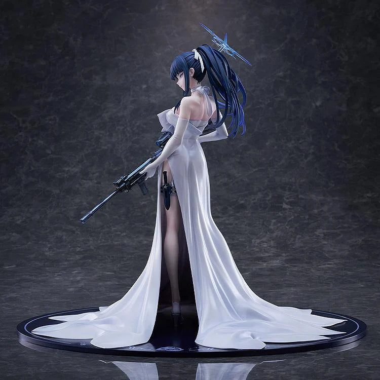 (Pre-Order) Blue Archive Saori (Dress) 1/7 Scale Figure