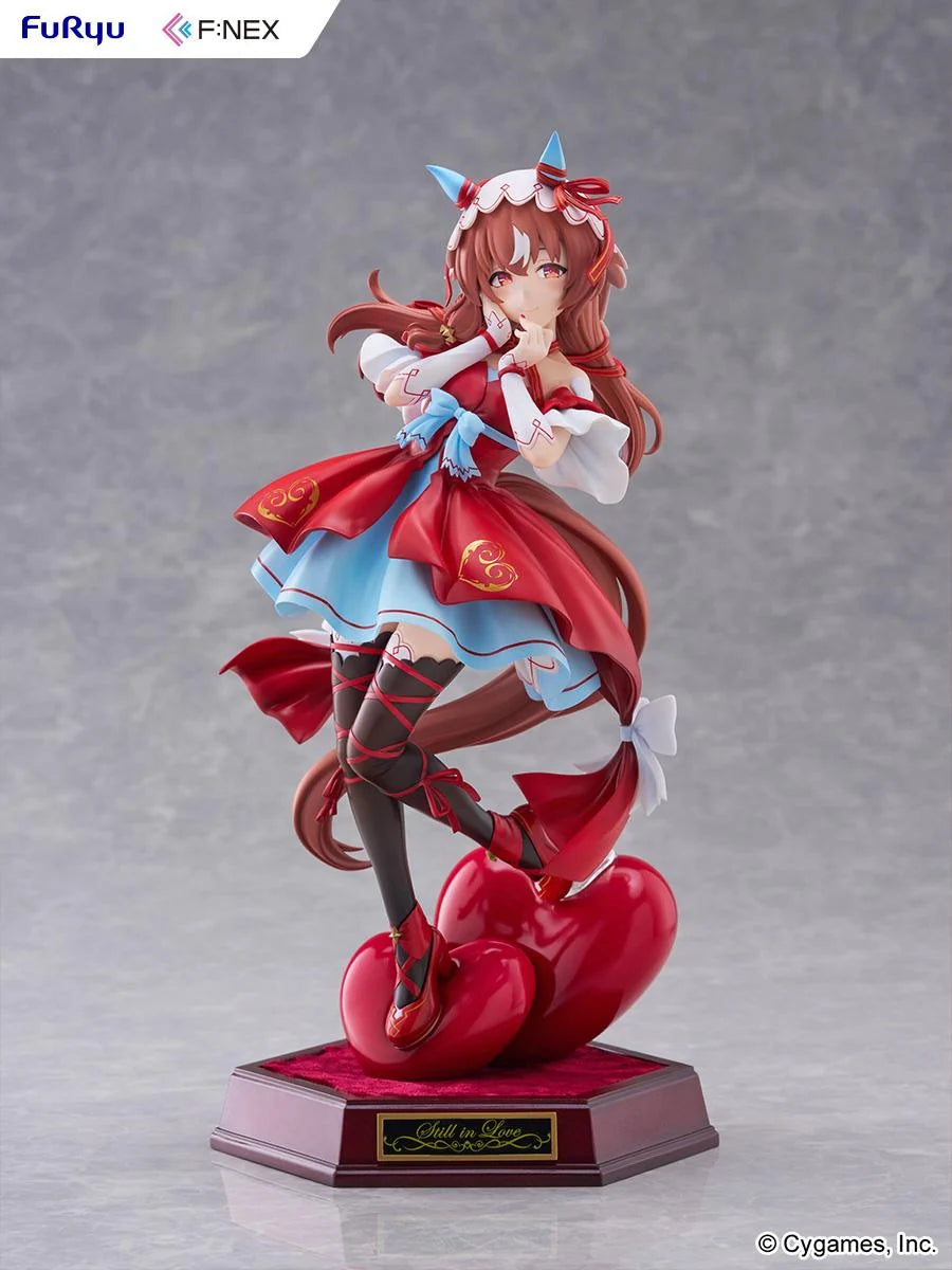 (Pre-Order) Umamusume: Pretty Derby Still in Love 1/7 Scale Figure