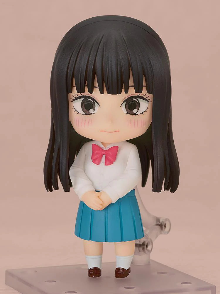 Pre-Order) Kimi ni Todoke - Nendoroid Figure - Sawako Kuronuma 2.0 Pre-Order) Kimi ni Todoke - Nendoroid Figure - Sawako Kuronuma 2.0