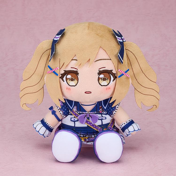 (Pre-Order) BanG Dream! - Plushie Poppin'Party Series