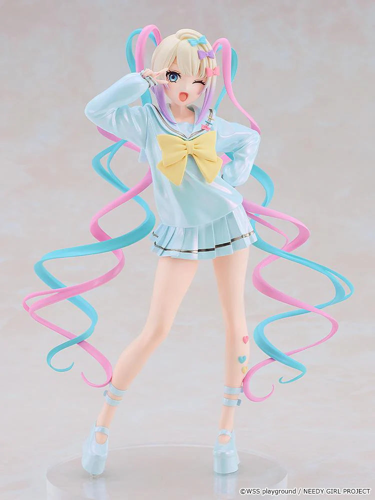(Pre-Order) NEEDY GIRL OVERDOSE POP UP PARADE Figure - OMGkawaiiAngel: Anime Ver.