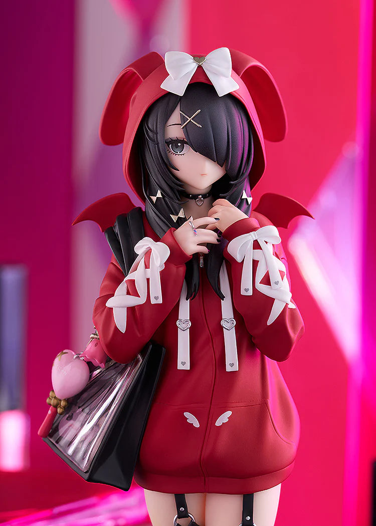 (Pre-Order) NEEDY STREAMER - OVERLOAD POP UP PARADE Figure - Ame - L Size