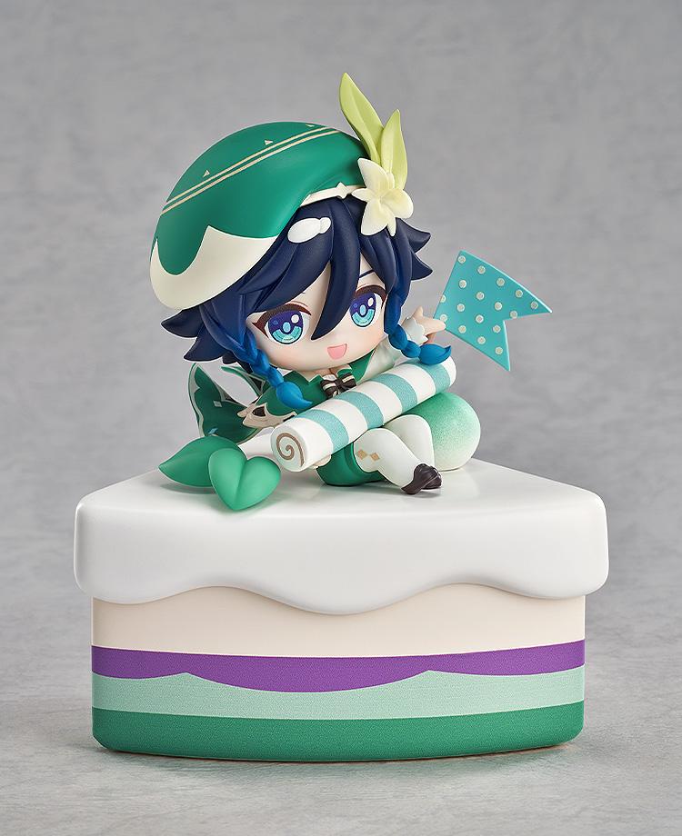 (Pre-Order) Genshin Impact Figure - Wondrous Travels Series