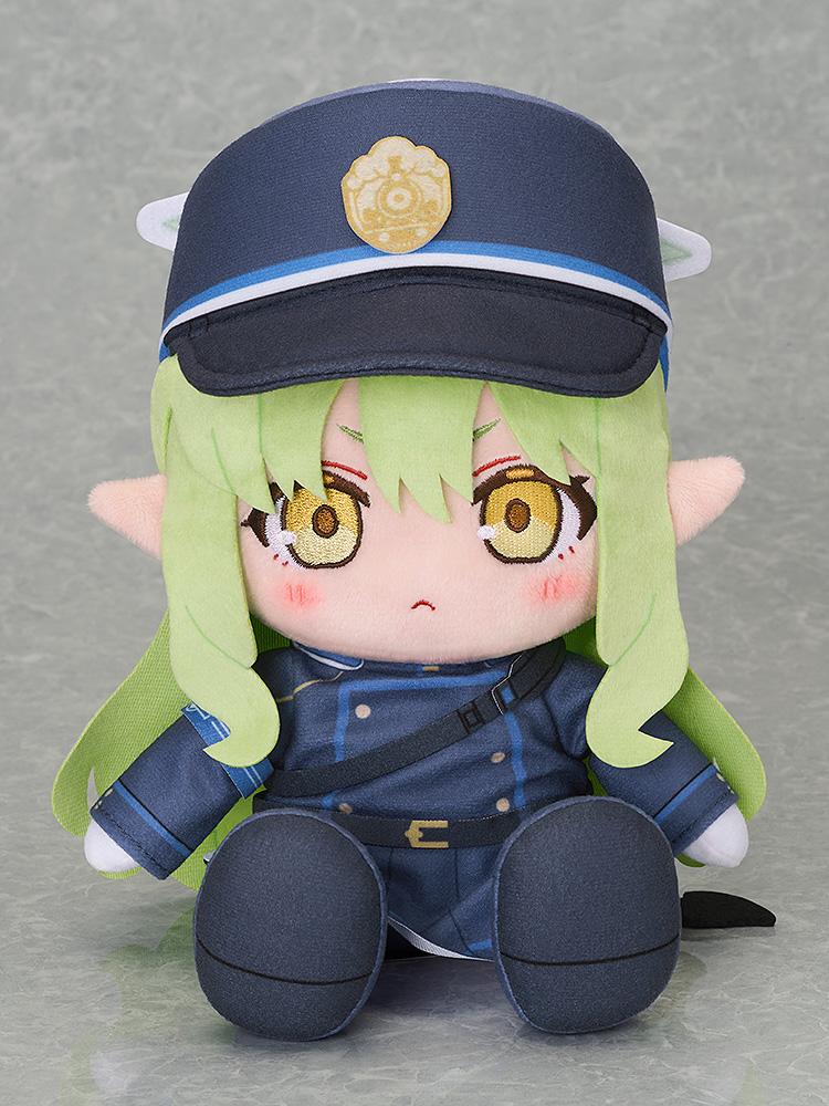 (Pre-Order) Blue Archive - Chocopuni Plushie - Hikari