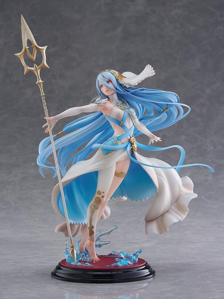 (Pre-Order) Fire Emblem - Azura (White Songstress) 1/7 Scale Figure
