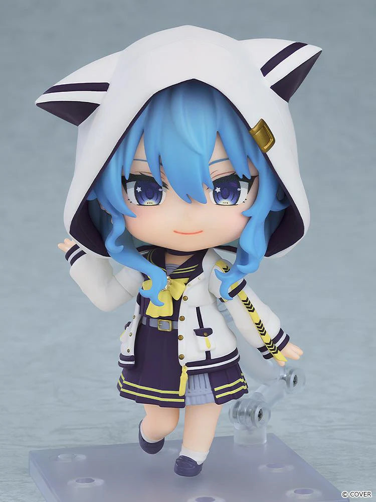 その他 Hoshimachi Suisei Sailor Outfit Ver. Pre-Order) Hololive - Nendoroid Figure - Hoshimachi Suisei: Sailor