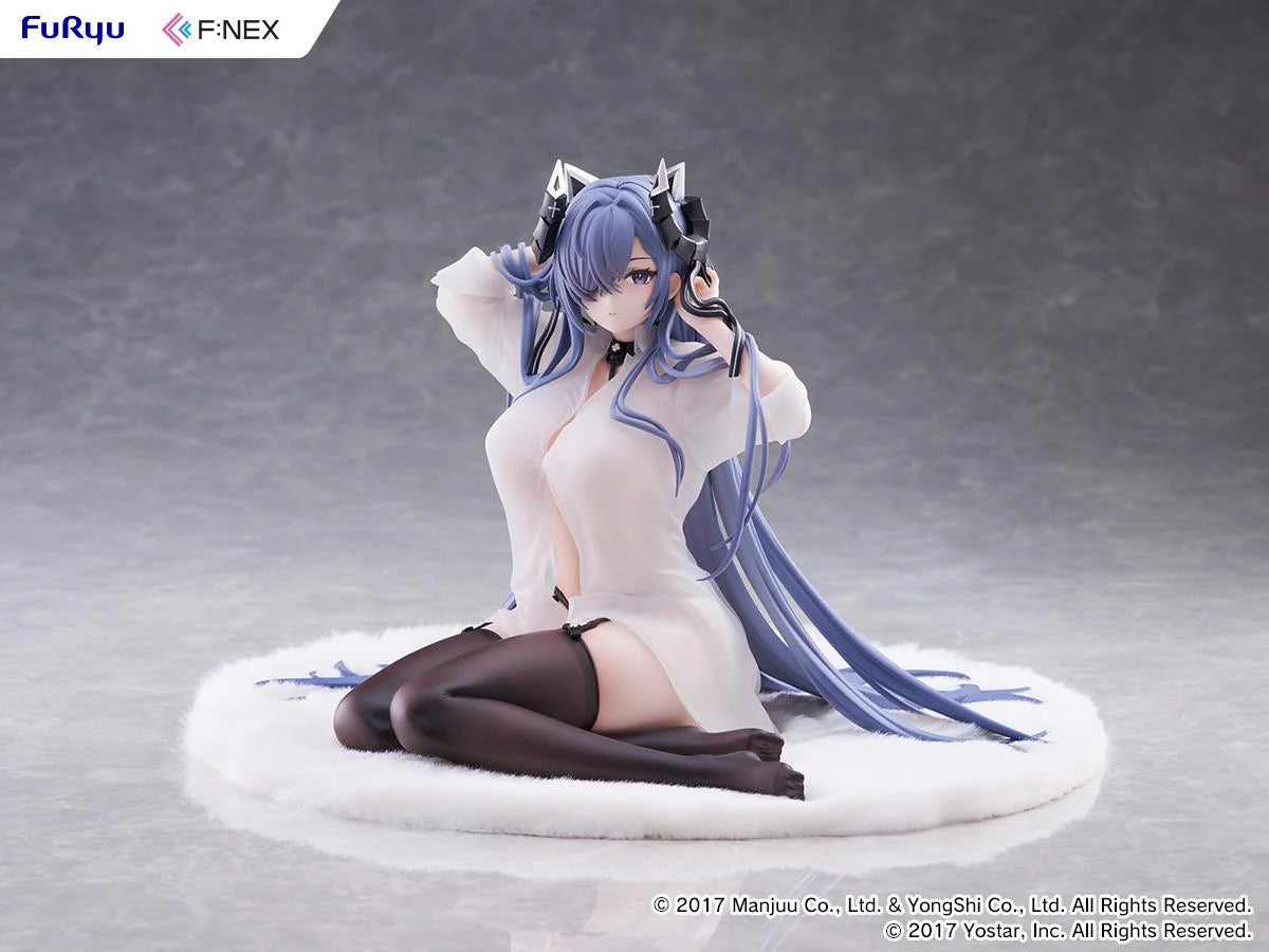 (Pre-Order) Azur Lane August von Parseval The Unhulde's Midday Respite 1/6 Scale Figure
