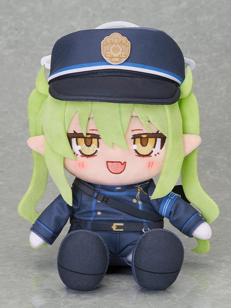 (Pre-Order) Blue Archive - Chocopuni - Plushie Nozomi