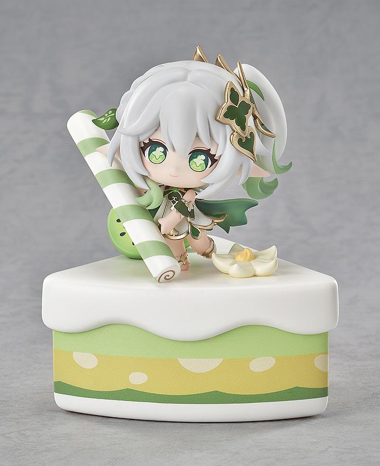 (Pre-Order) Genshin Impact Figure - Wondrous Travels Series