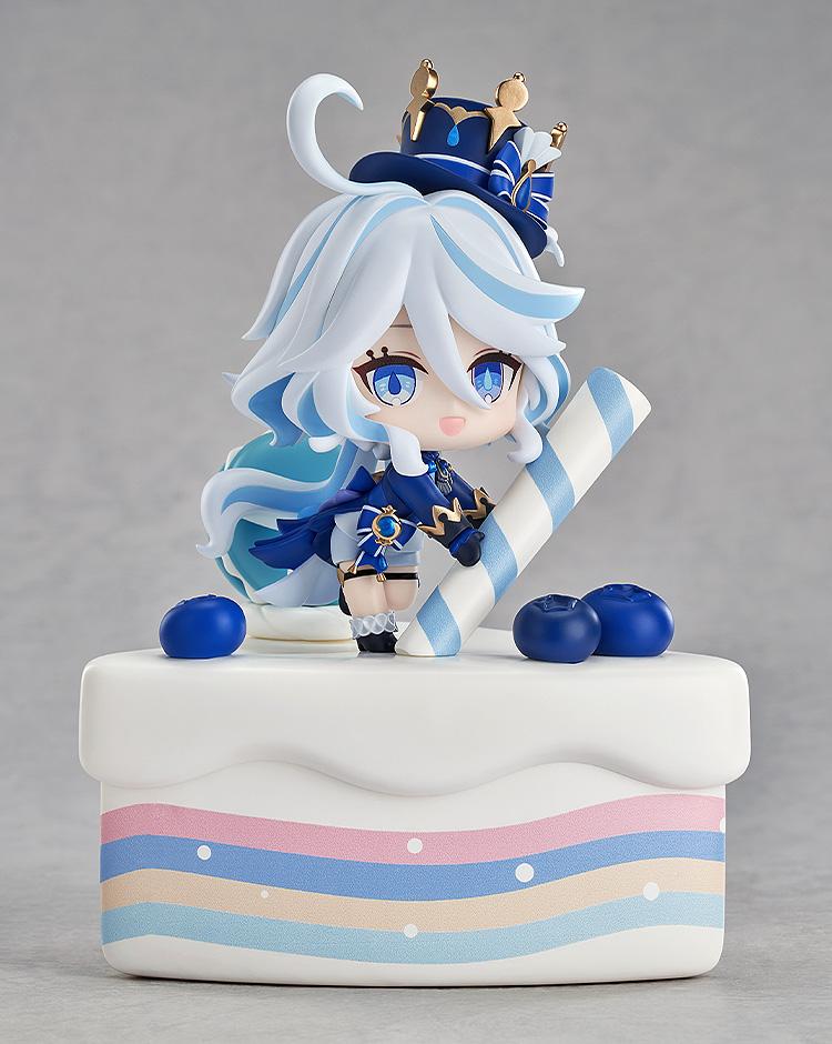 (Pre-Order) Genshin Impact Figure - Wondrous Travels Series