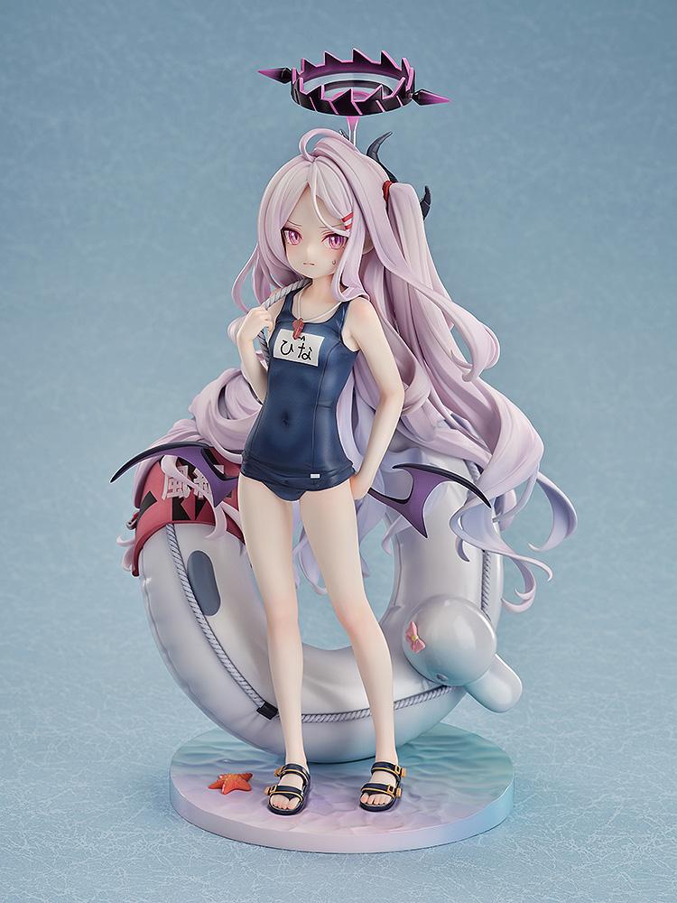 (Pre-Order) Blue Archive - Hina (Swimsuit) 1/7 Scale Figure (rerun)