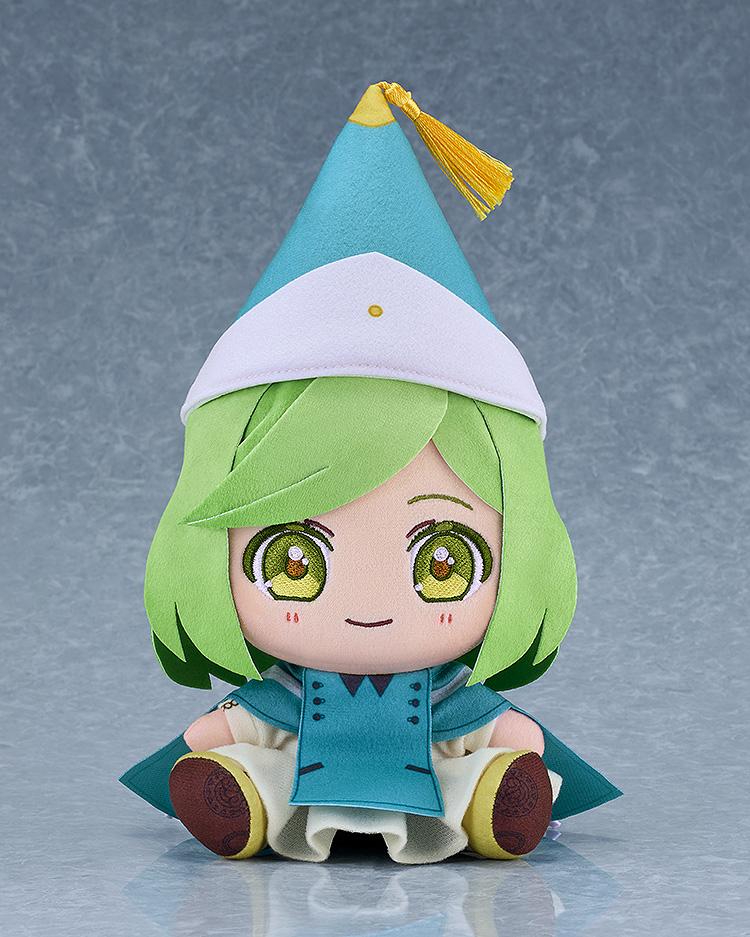 (Pre-Order) Witch Hat Atelier Chocopuni Plushie Coco