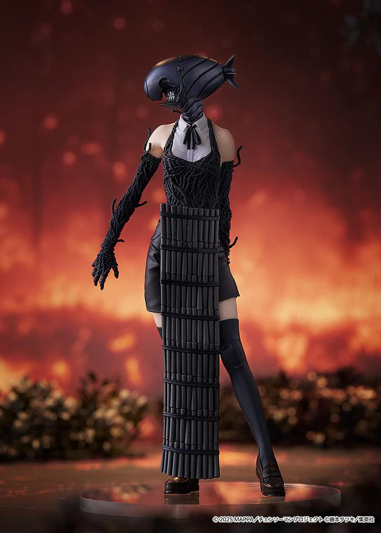 Chainsaw Man Reze Arc figurines チェンソーマン Pre-Order) Chainsaw Man - The Movie: Reze Arc - POP UP PARADE