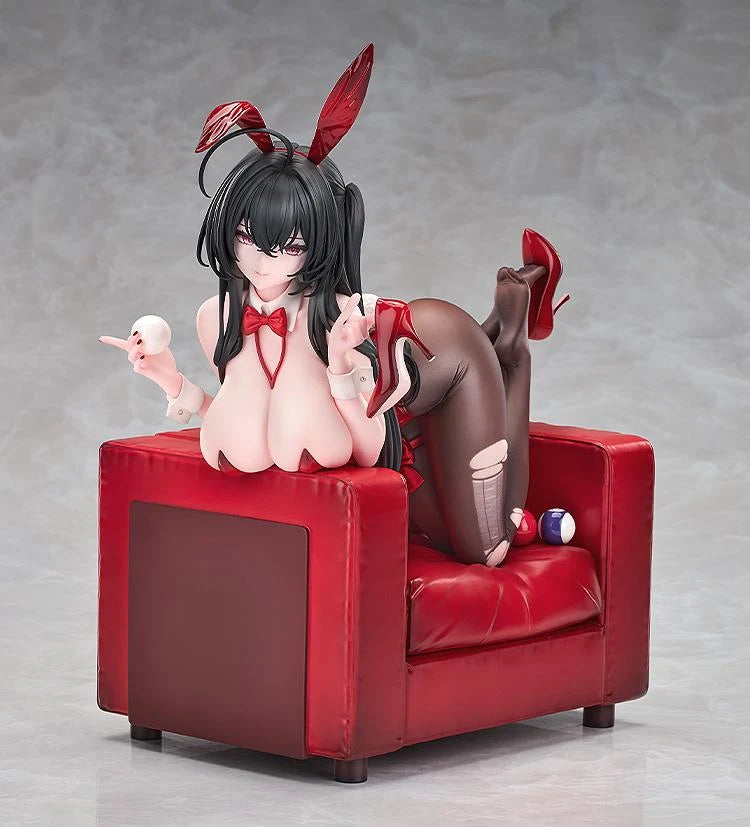 (Pre-Order) Azur Lane - Taihou: Fun on the Baize - Illustration Ver. 1/7 Scale Figure