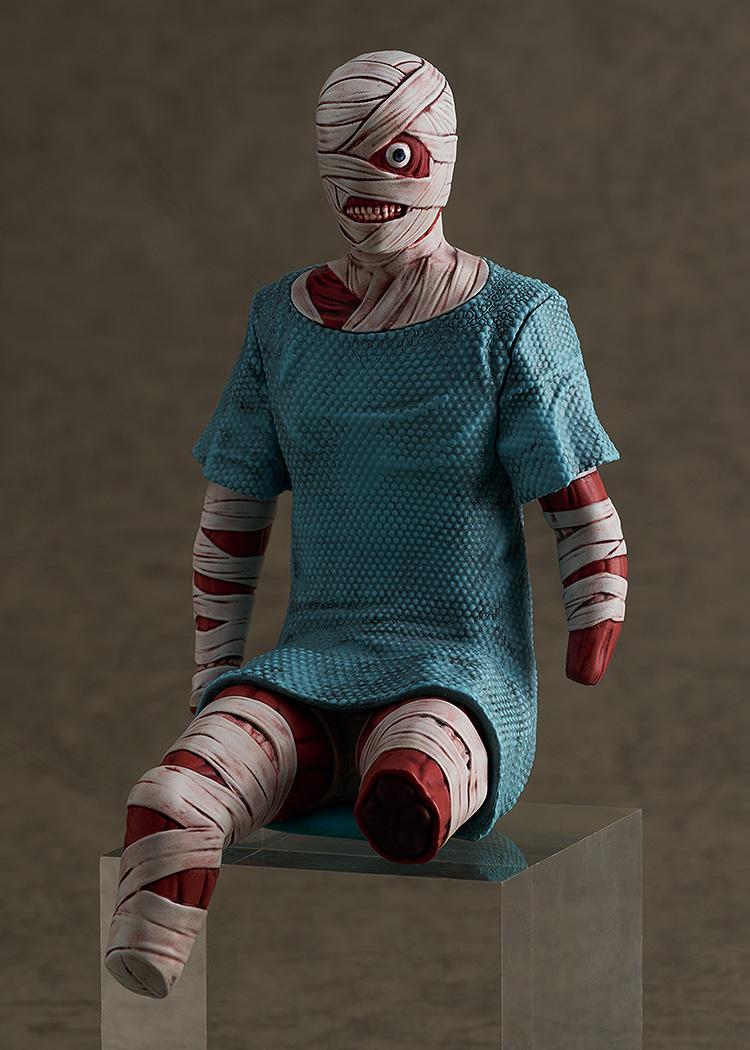 (Pre-Order) Mouthwashing POP UP PARADE Figure - Swacchao! Curly