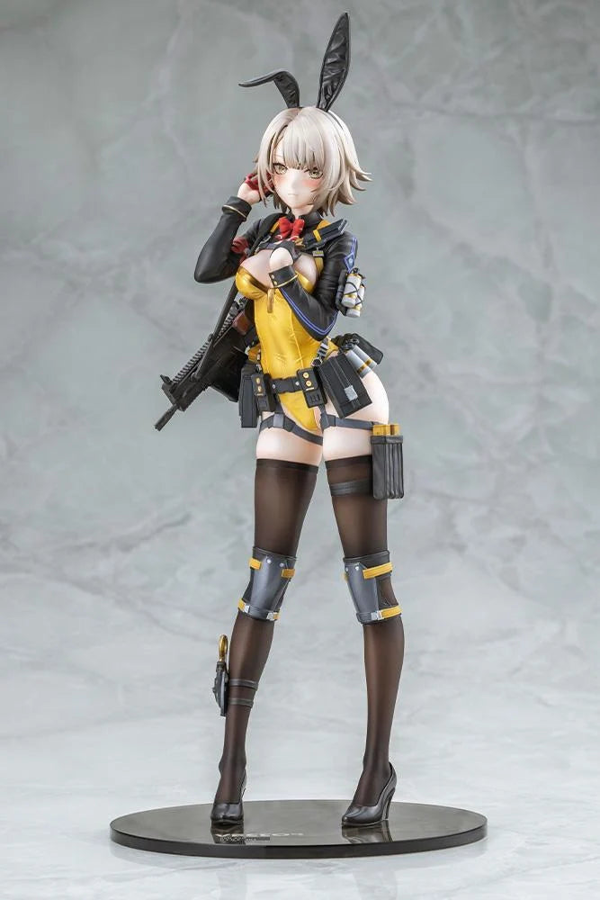 (Pre-Order) GIRLS' FRONTLINE 2: EXILIUM Vector Molotov Bunny Ver. - 1/7 Scale Figure