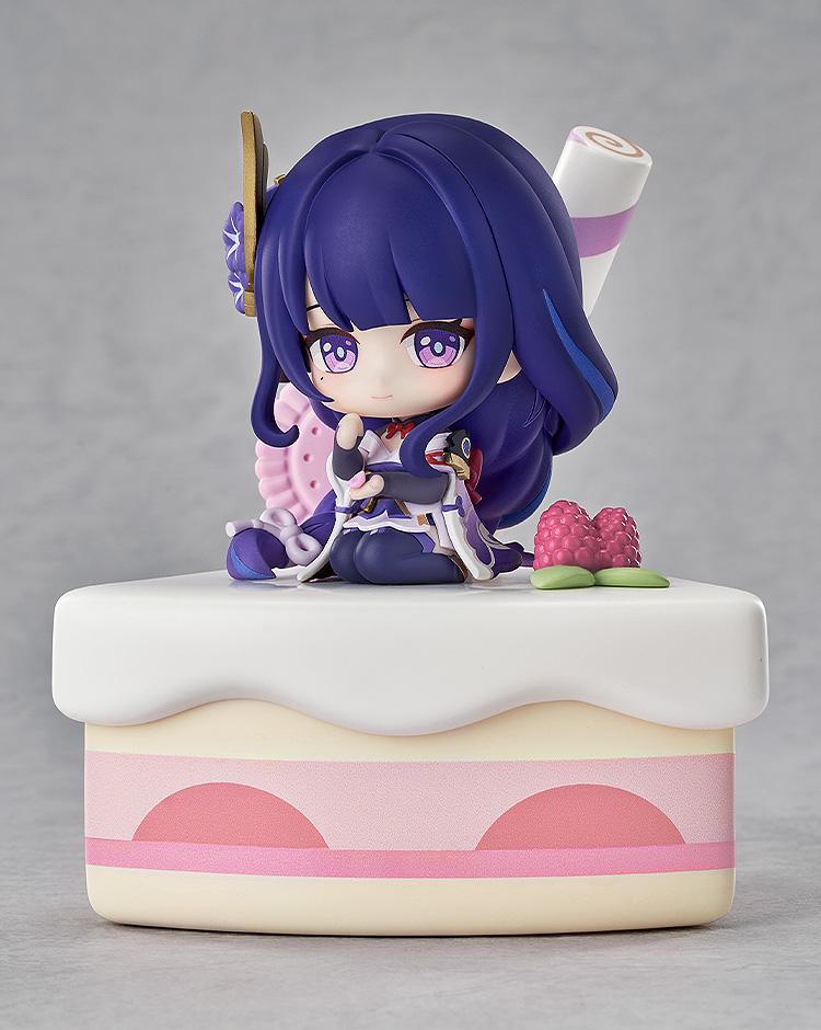 (Pre-Order) Genshin Impact Figure - Wondrous Travels Series