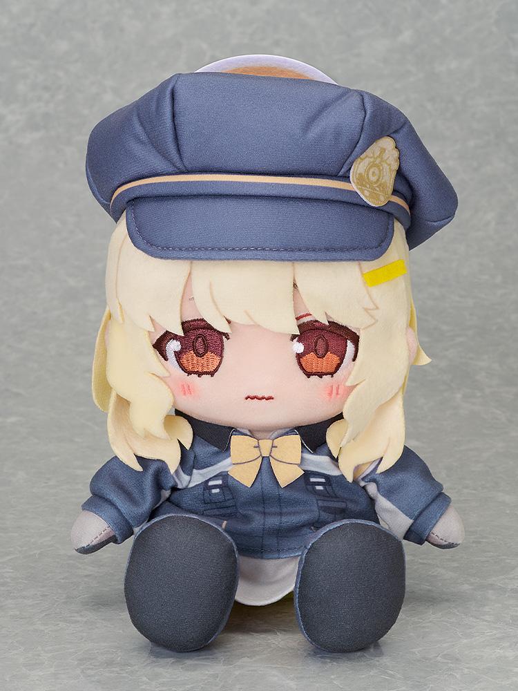 (Pre-Order) Blue Archive - Chocopuni Plushie - Aoba