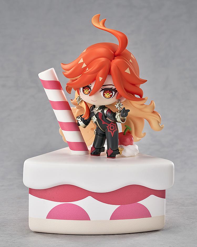 (Pre-Order) Genshin Impact Figure - Wondrous Travels Series