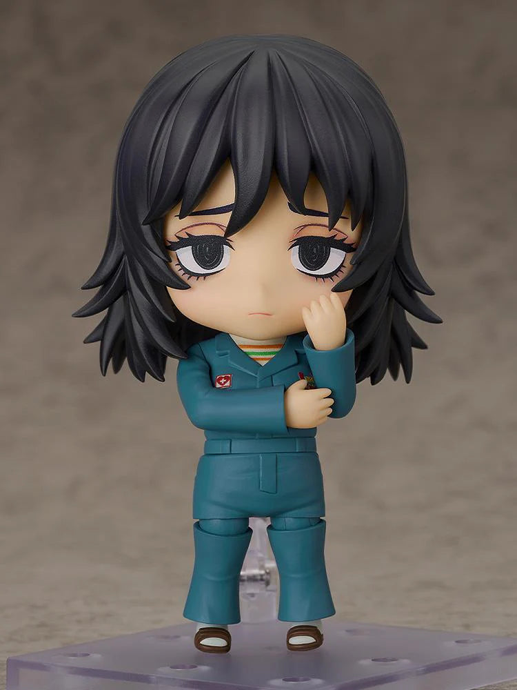 (Pre-Order) Mouthwashing - Nendoroid Figure - Anya