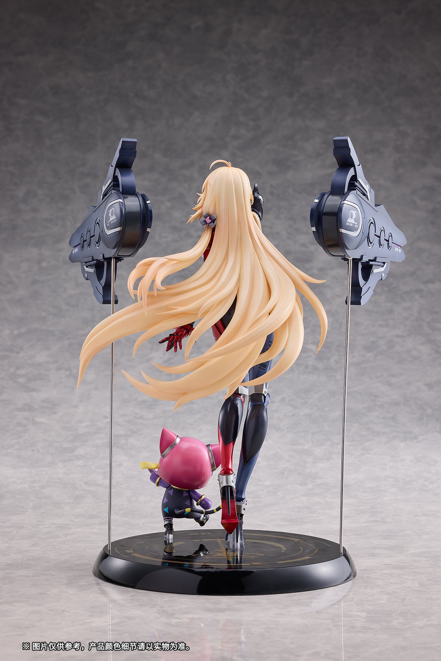 Tower of Fantasy - Nemesis (Venus Ver.) 1/7 Scale Figure