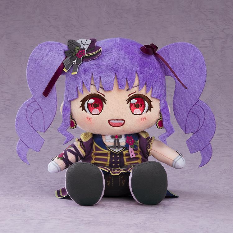 (Pre-Order) BanG Dream! - Plushie Roselia