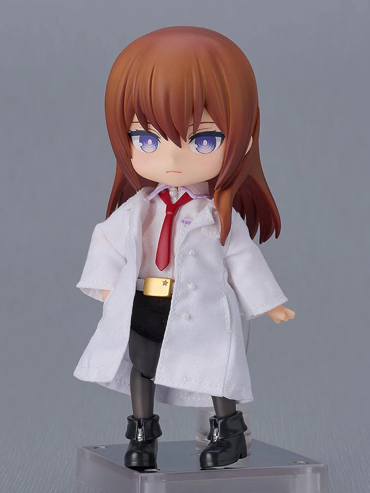 (Pre-Order) STEINS;GATE - Nendoroid Doll Figure - Kurisu Makise: Lab Coat Ver.