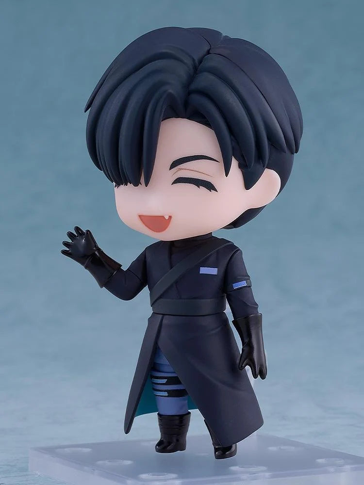 (Pre-Order) ALIEN STAGE Nendoroid Figure - Ivan
