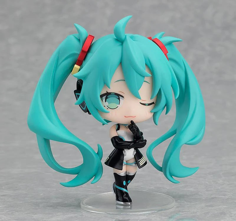 (Pre-Order) (Blind Box) Hatsune Miku GT Project Blind Box Series: Racing Miku All Stars Figure Collection Vol. 2