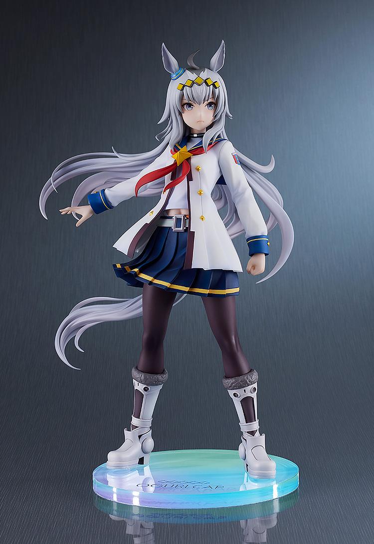 (Pre-Order) Umamusume: Pretty Derby Oguri Cap - 1/7 Scale Figure