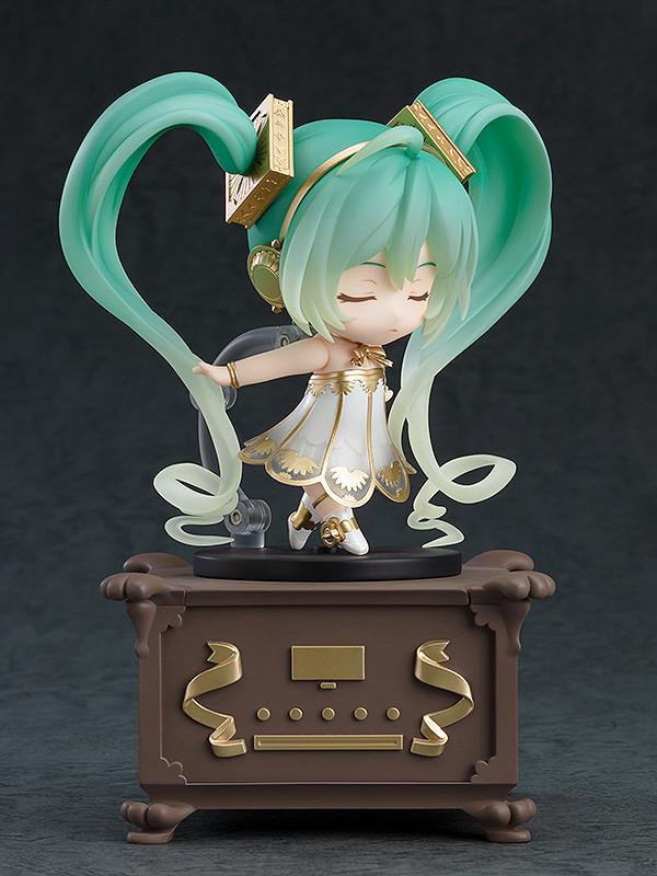 (Pre-Order) Hatsune Miku - Nendoroid Figure - Hatsune Miku: Symphony 5th Anniversary Ver.