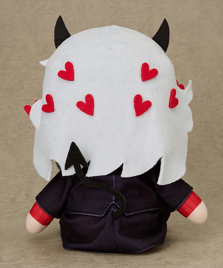 (Pre-Order) Helltaker - Plushie Modeus