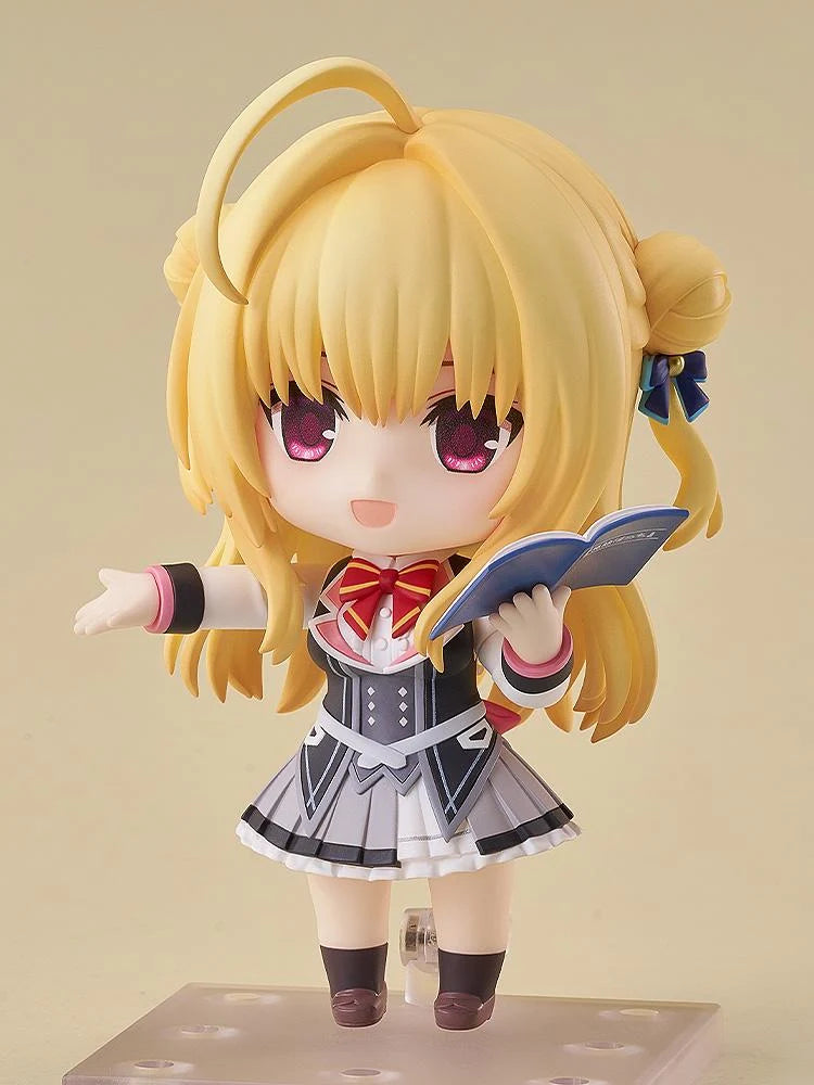 (Pre-Order) Hamidashi Creative - Nendoroid Figure - Hiyori Izumi