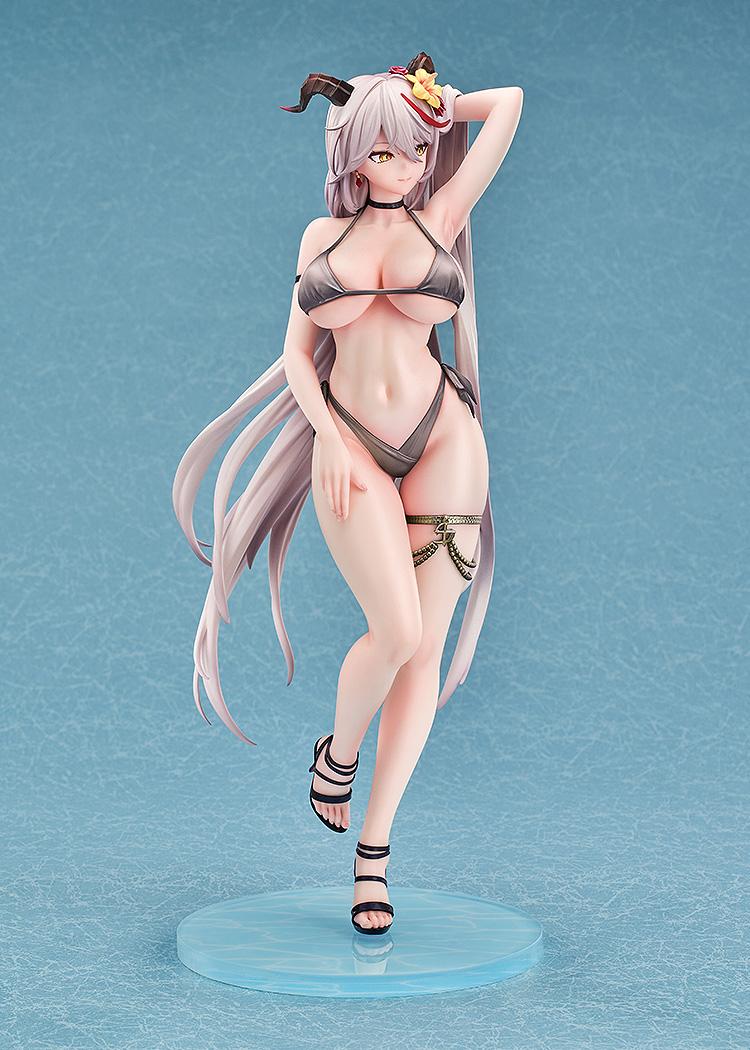 (Pre-Order) Azur Lane Agir: Nightpool - 1/6 Scale Figure