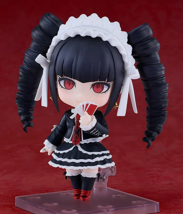 (Pre-Order) Danganronpa 1.2 Reload Nendoroid Figure - Celestia Ludenberg