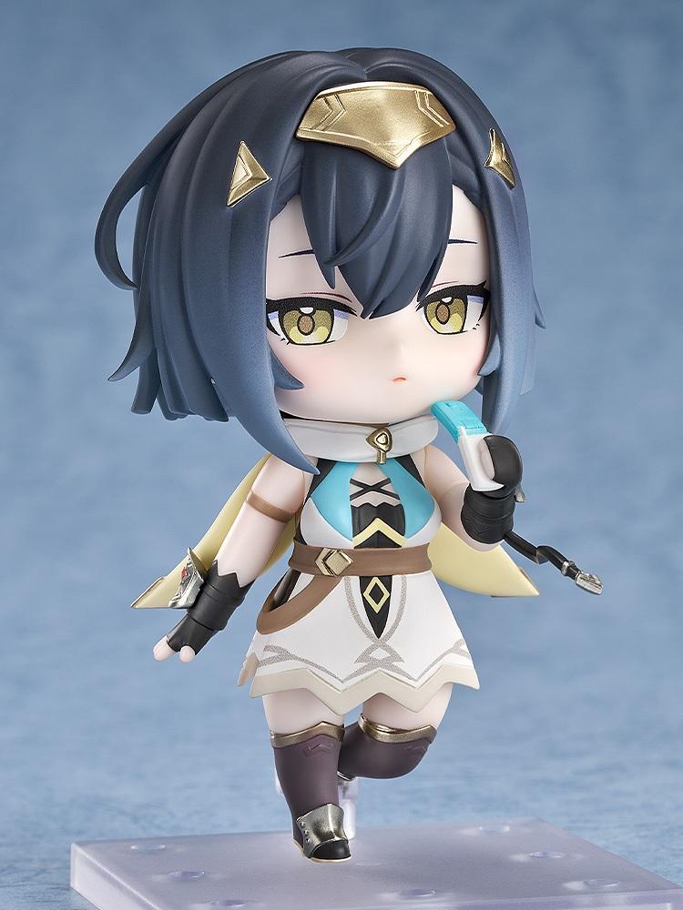 (Pre-Order) Stella Sora Nendoroid Figure - Amber