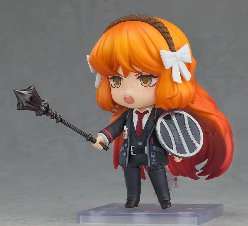 (Pre-Order) Limbus Company Nendoroid Figure - Ishmael