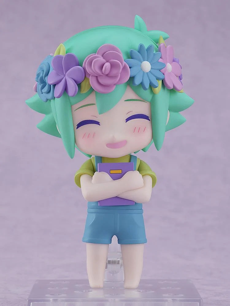 (Pre-Order) Omori Nendoroid Figure - Basil (Rerun)